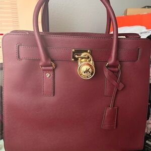 Michael Kors Hamilton
